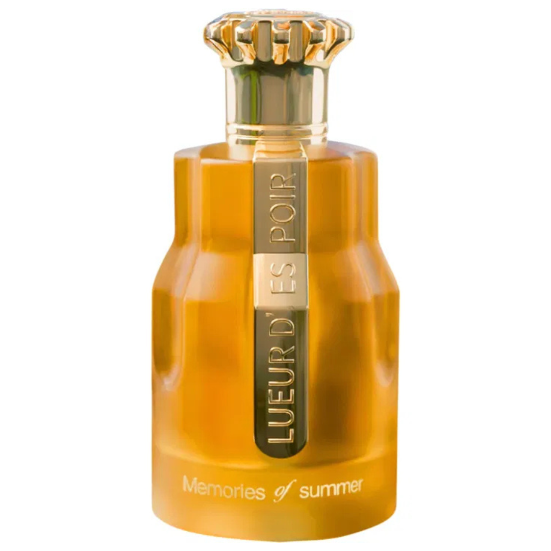 Decant/Sample Paris Corner Lueur D'espoir Memories Of Summer EDP 10ml