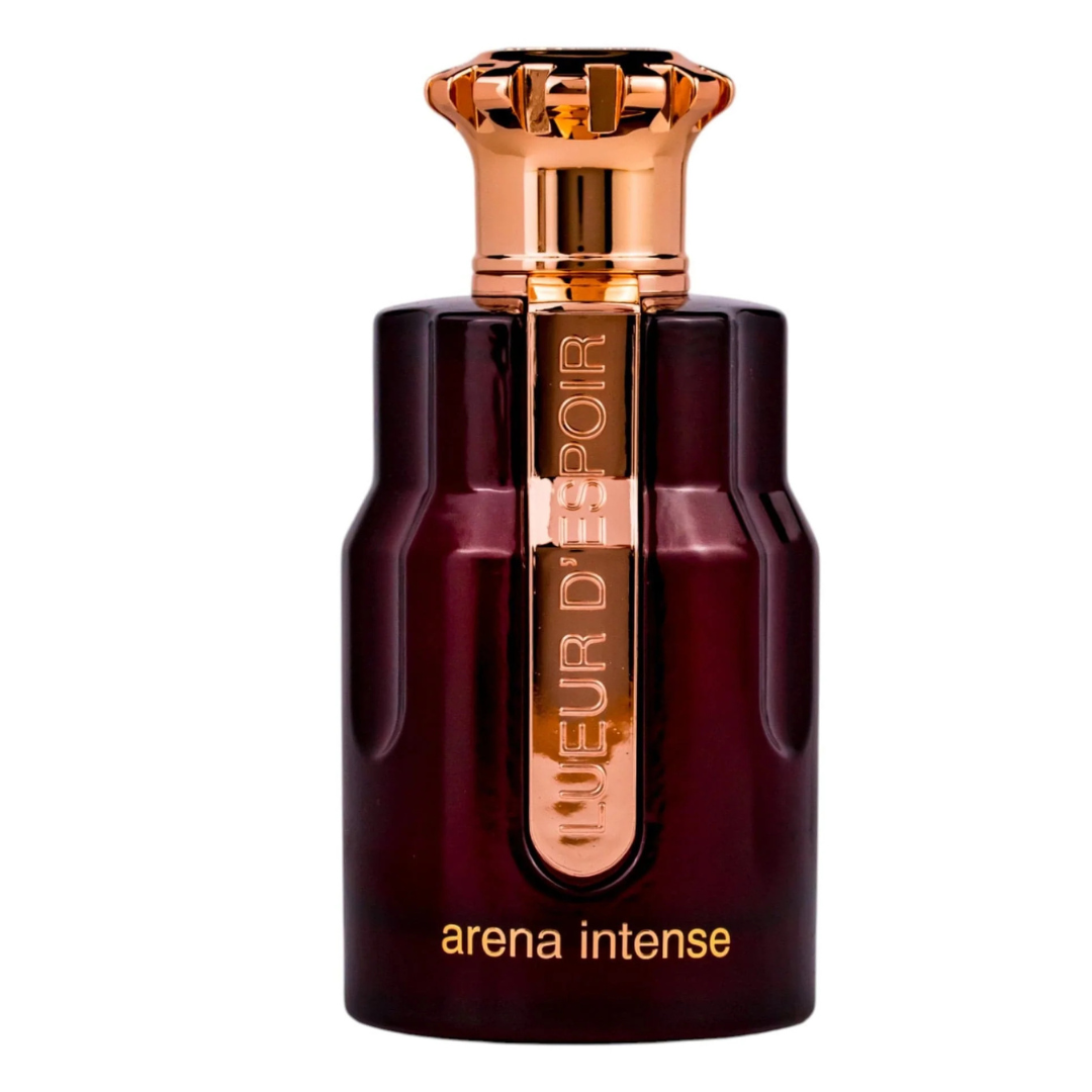 Decant/Sample Paris Corner Lueur D'espoir Arena Intense EDP 10ml