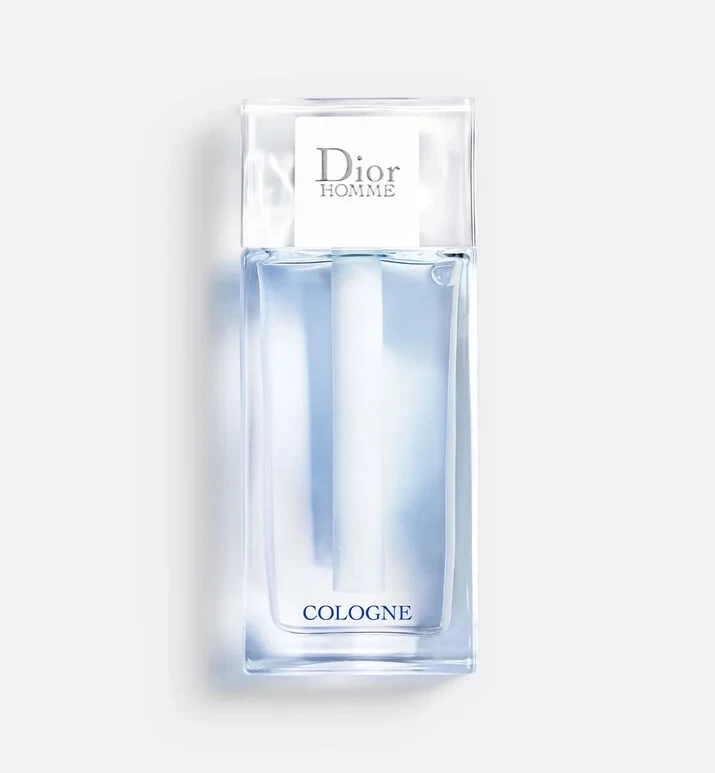 Decant/Sample Dior Homme Cologne EDT 5ml