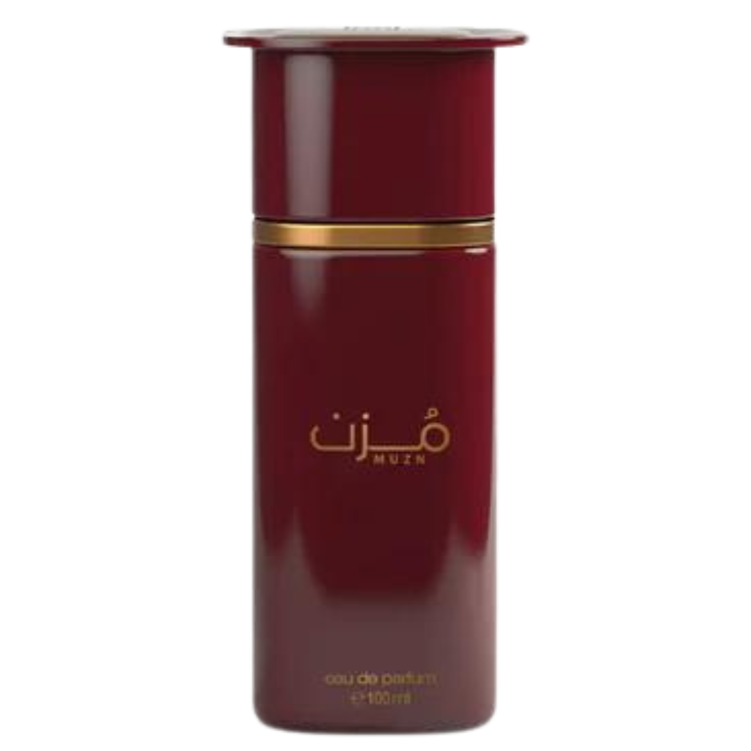 Decant/Sample Ahmed Al Maghribi Muzn For Men And Women EDP 10ml