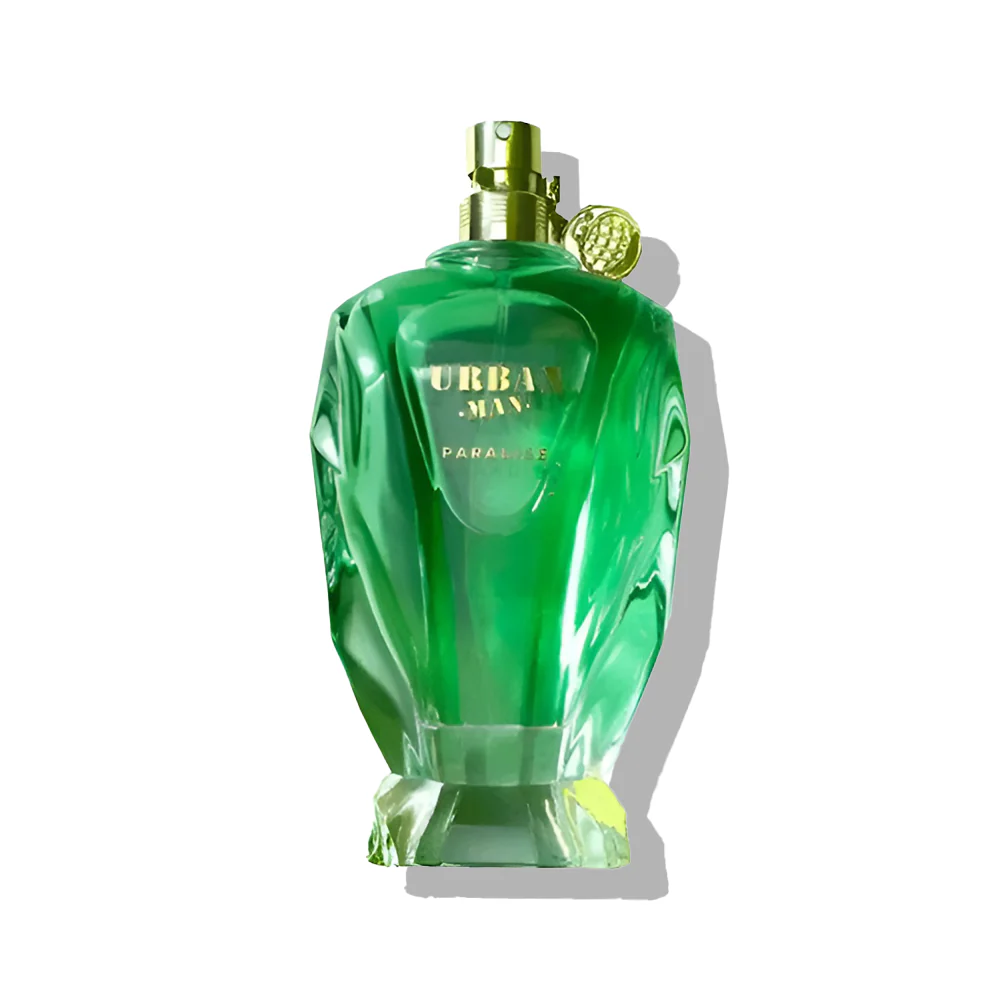 Decant/Sample Fragrance World Urban Man Paradise EDP 10ml