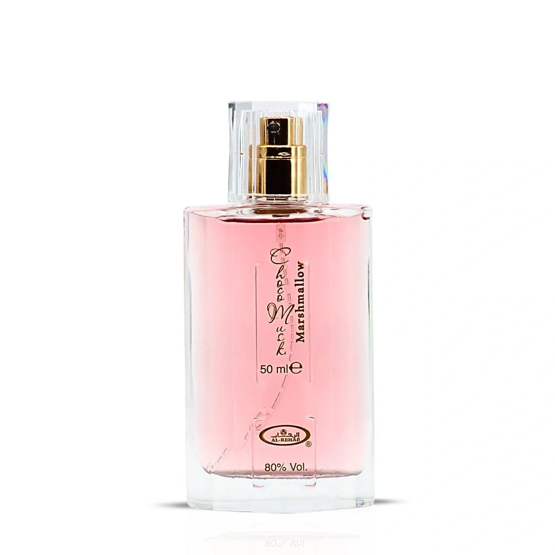 Decant/Sample Al Rehab Choco Musk Marshmallow EDP 10ml