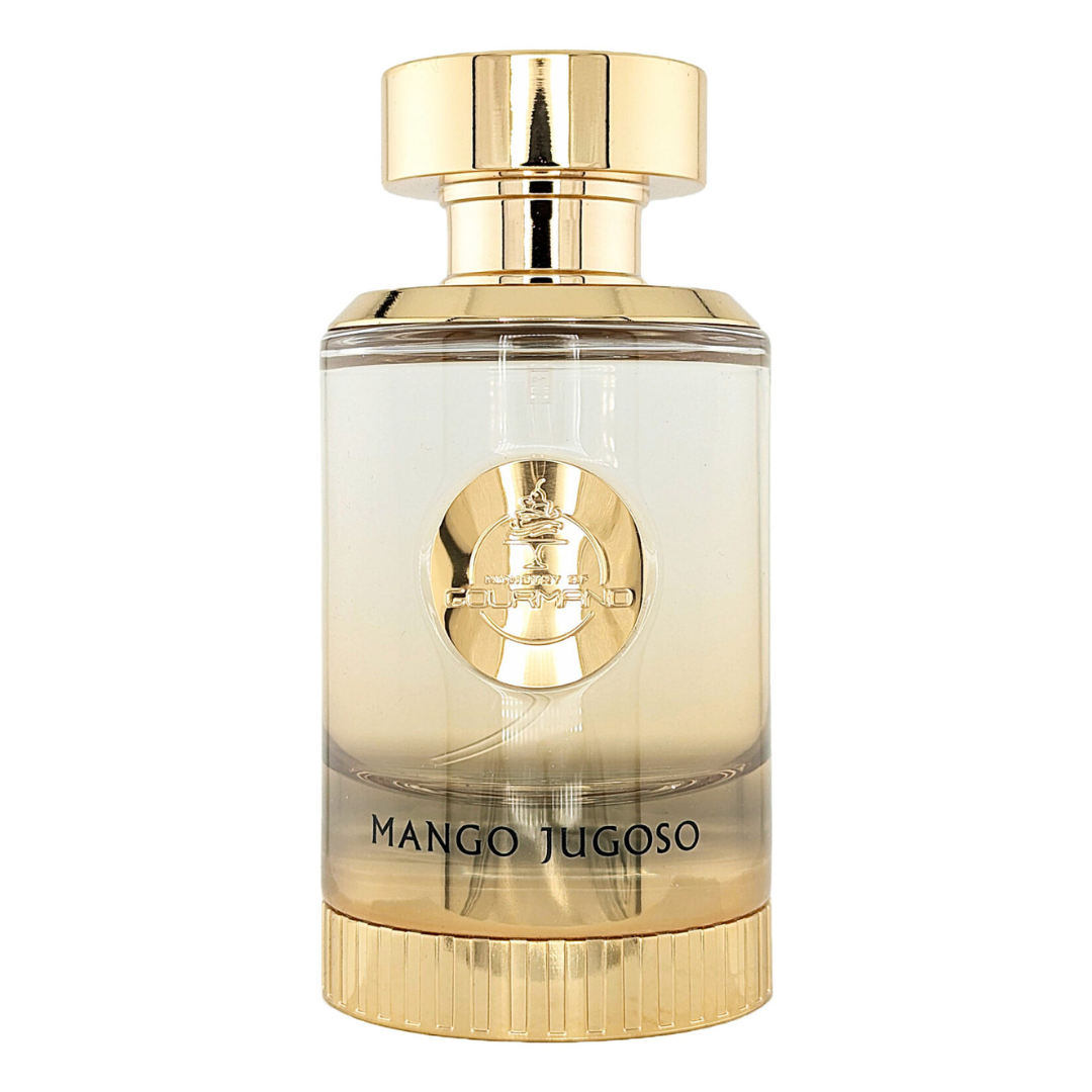 Decant/Sample Paris Corner Ministry Of Gourmand Mango Jugoso EDP 10ml