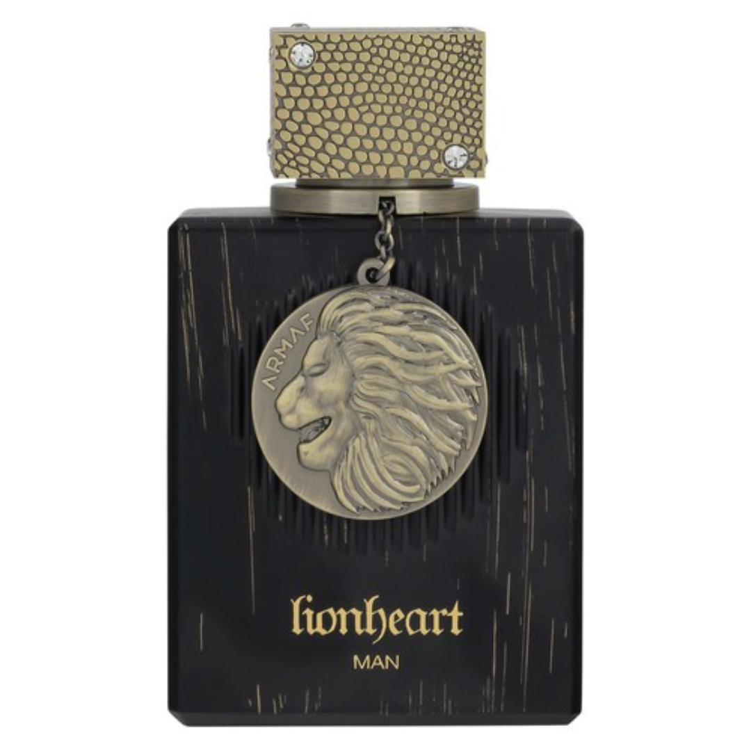 Decant/Sample Armaf Club De Nuit Lionheart Man For Men EDP 10ml