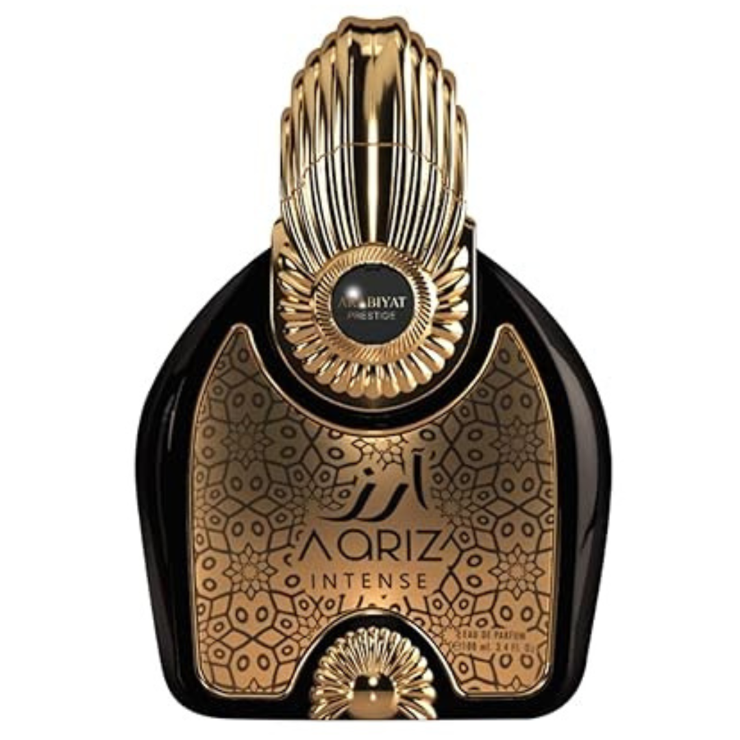 Decant/Sample Arabiyat Prestige Aariz Intense EDP 10ml
