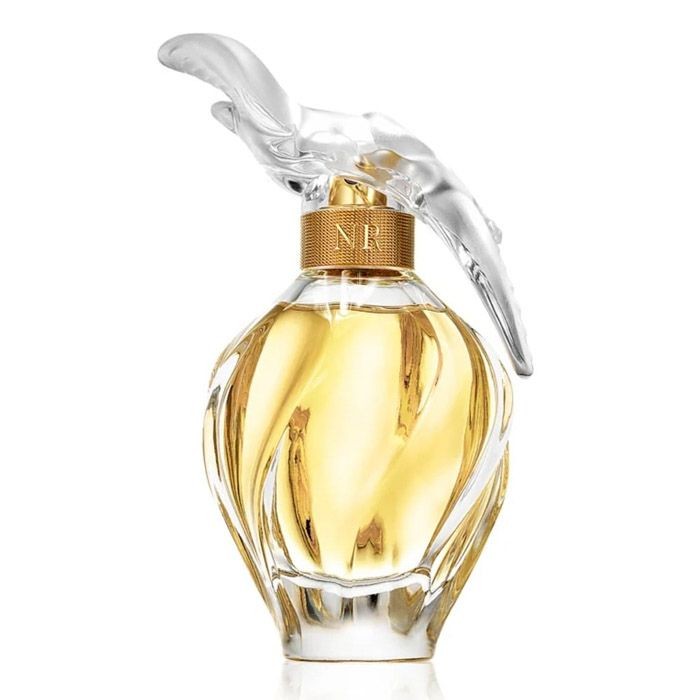 Decant/Sample Nina Ricci L’Air Du Temps EDT 10ml