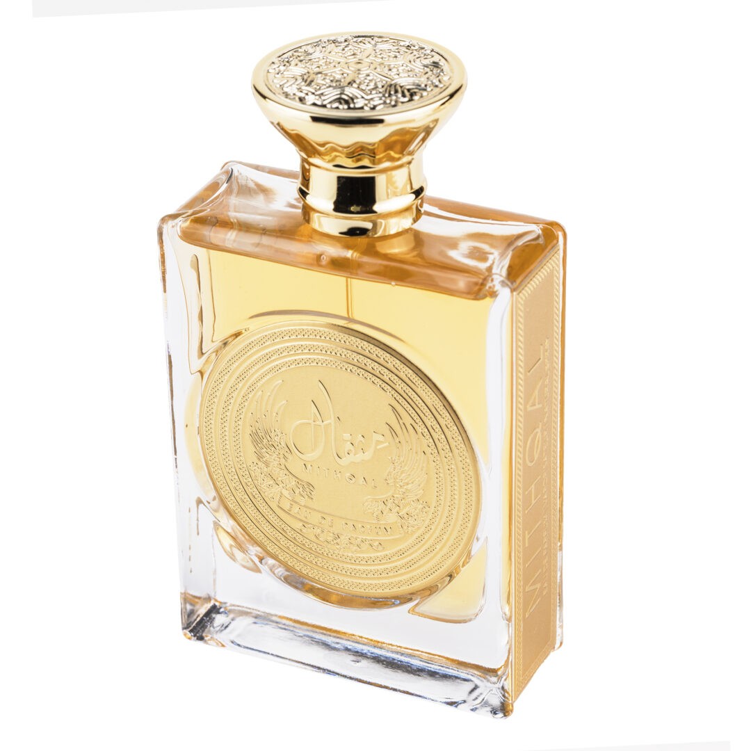 Decant/Sample Ard Al Zaafaran Mithqal For Men And Women EDP 10ml