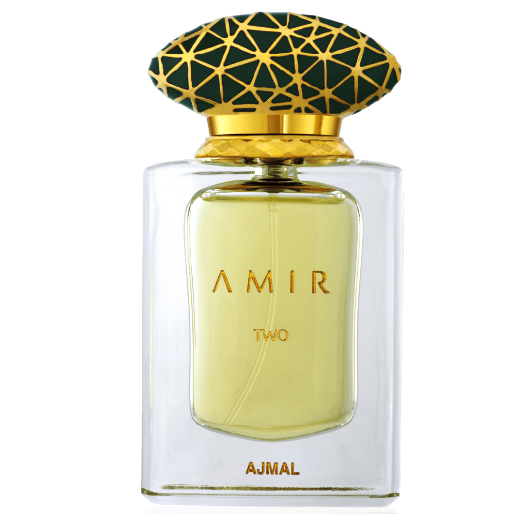 Decant/Sample Ajmal Amir Two EDP 5ml