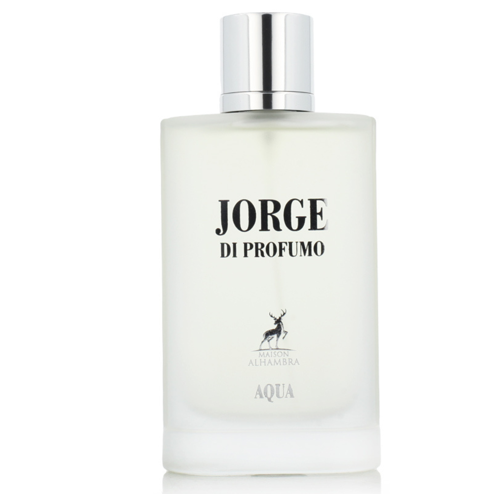 Decant/Sample Maison Alhambra Jorge Di Profumo Aqua EDP 10ml