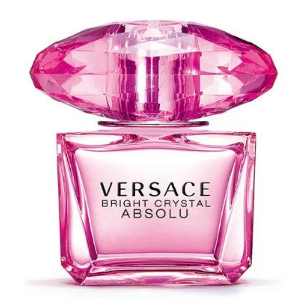 Decant/Sample Versace Bright Crystal Absolu EDP 10ml