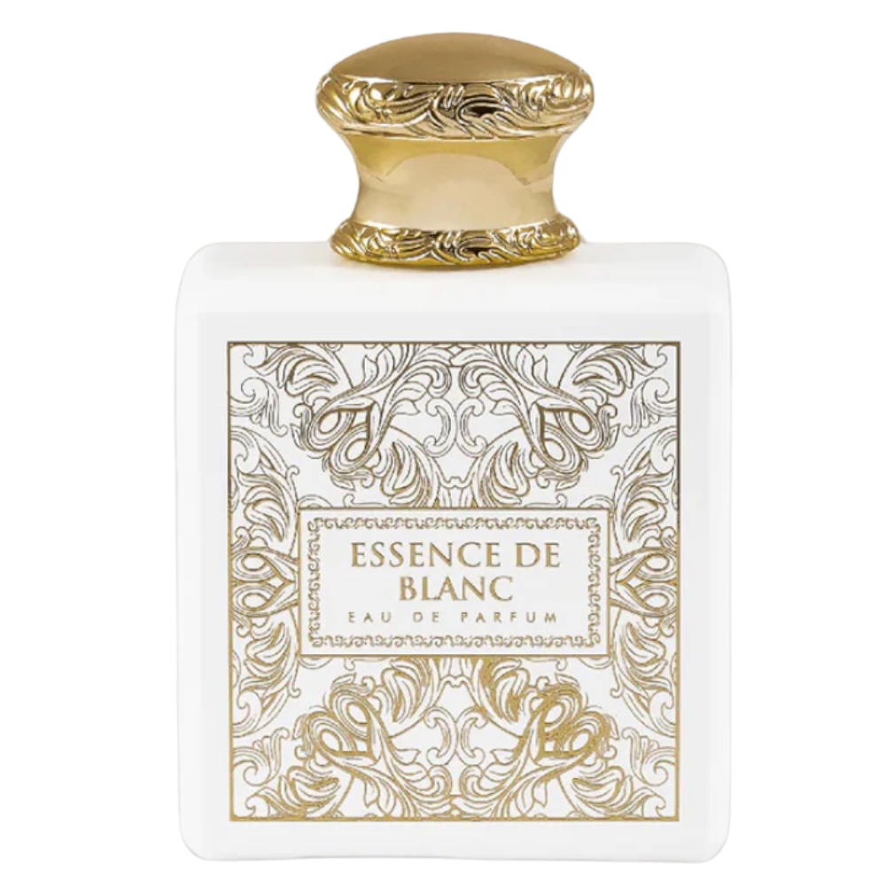 Decant/Sample French Avenue Essence De Blanc For Men and Women EDP 10ml