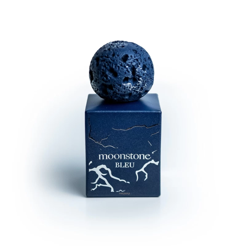 Decant/Sample French Avenue Moonstone Bleu EDP 10ml