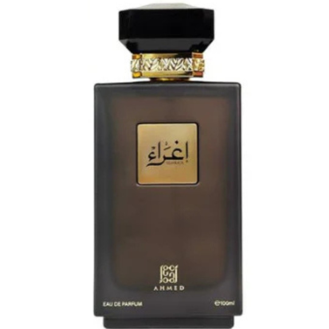 Decant/Sample Ahmed Al Maghribi Ighraa For Men Extrait De Parfum 10ml