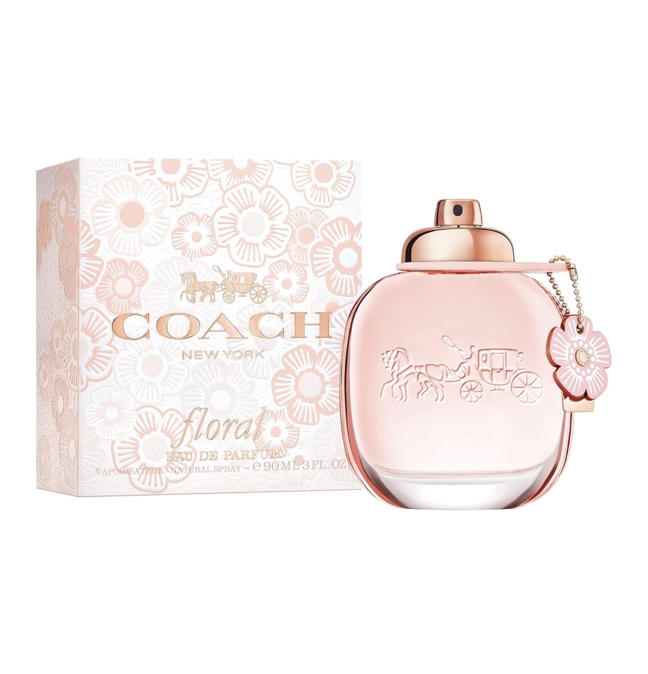Coach Floral EDP 90ml