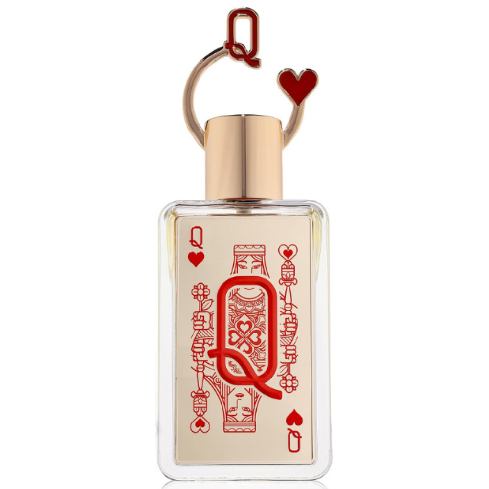 Decant/Sample Fragrance World Queen Of Hearts EDP 10ml