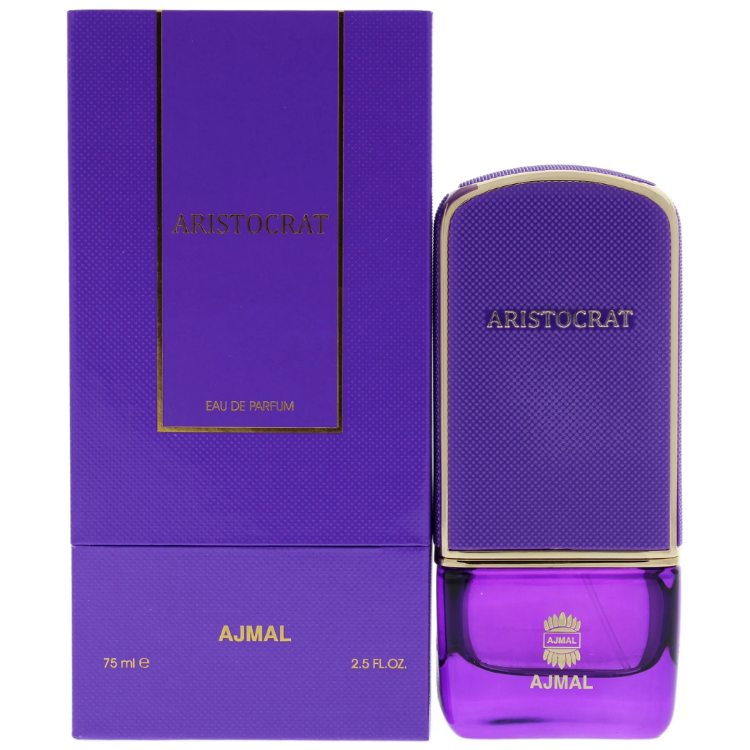 Ajmal Aristocrat For Women EDP 75ml