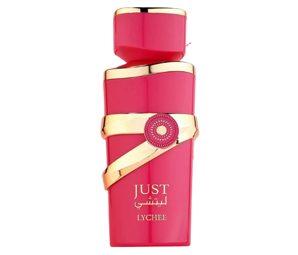 Decant/Sample Fragrance World Just Lychee For Men And Women EDP 10ml