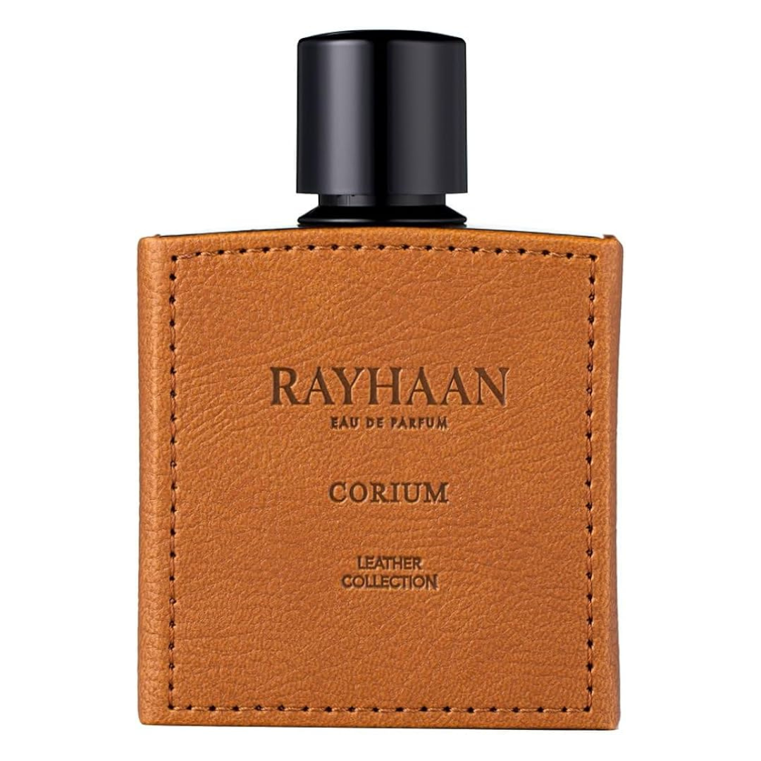 Decant/Sample Rayhaan Corium For Him EDP 10ml