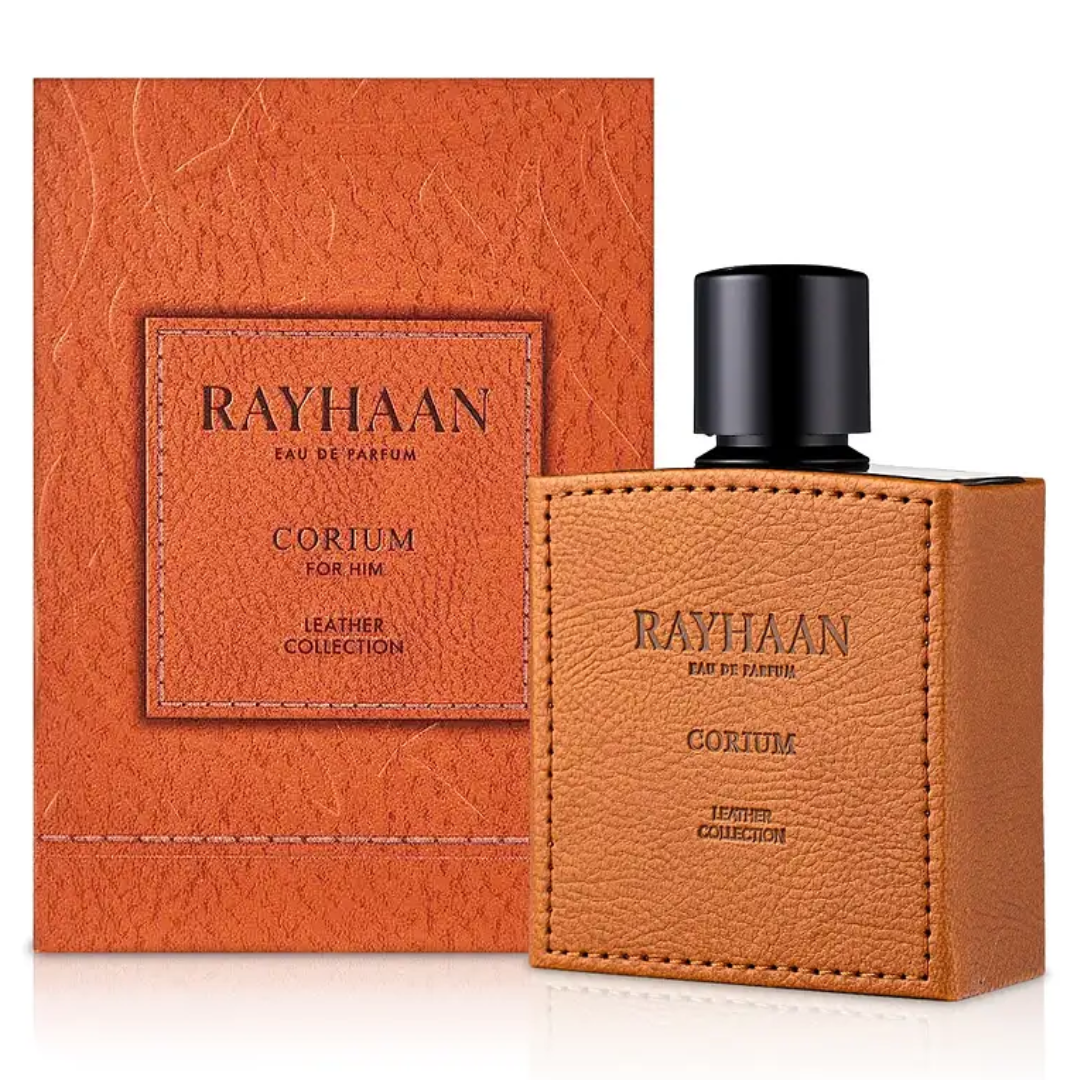 Rayhaan Corium For Him EDP 100ml