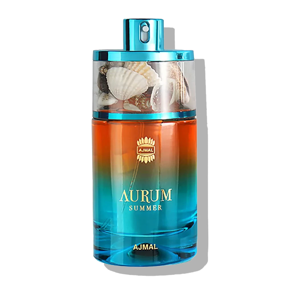 Decant/Sample Ajmal Aurum Summer For Women EDP 10ml