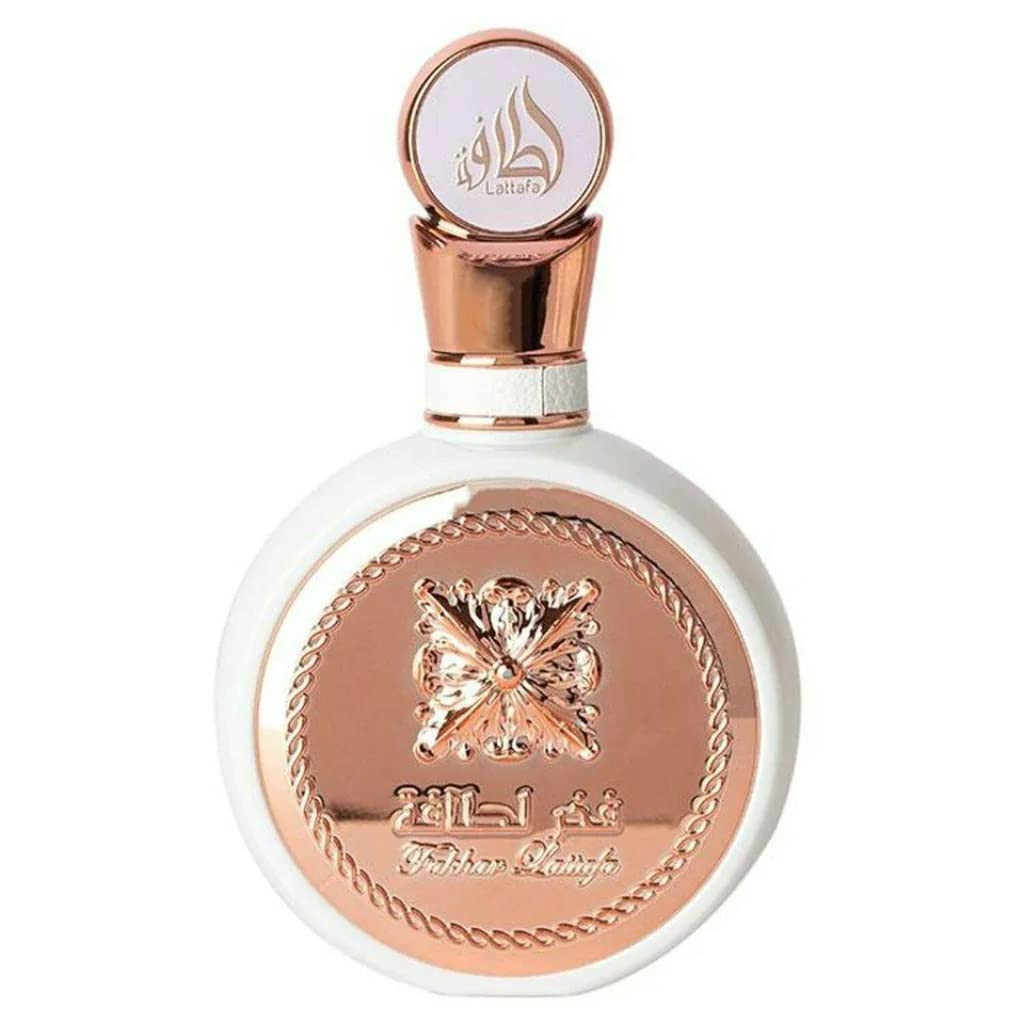 Decant/Sample Lattafa Fakhar Rose For Women EDP 10ml