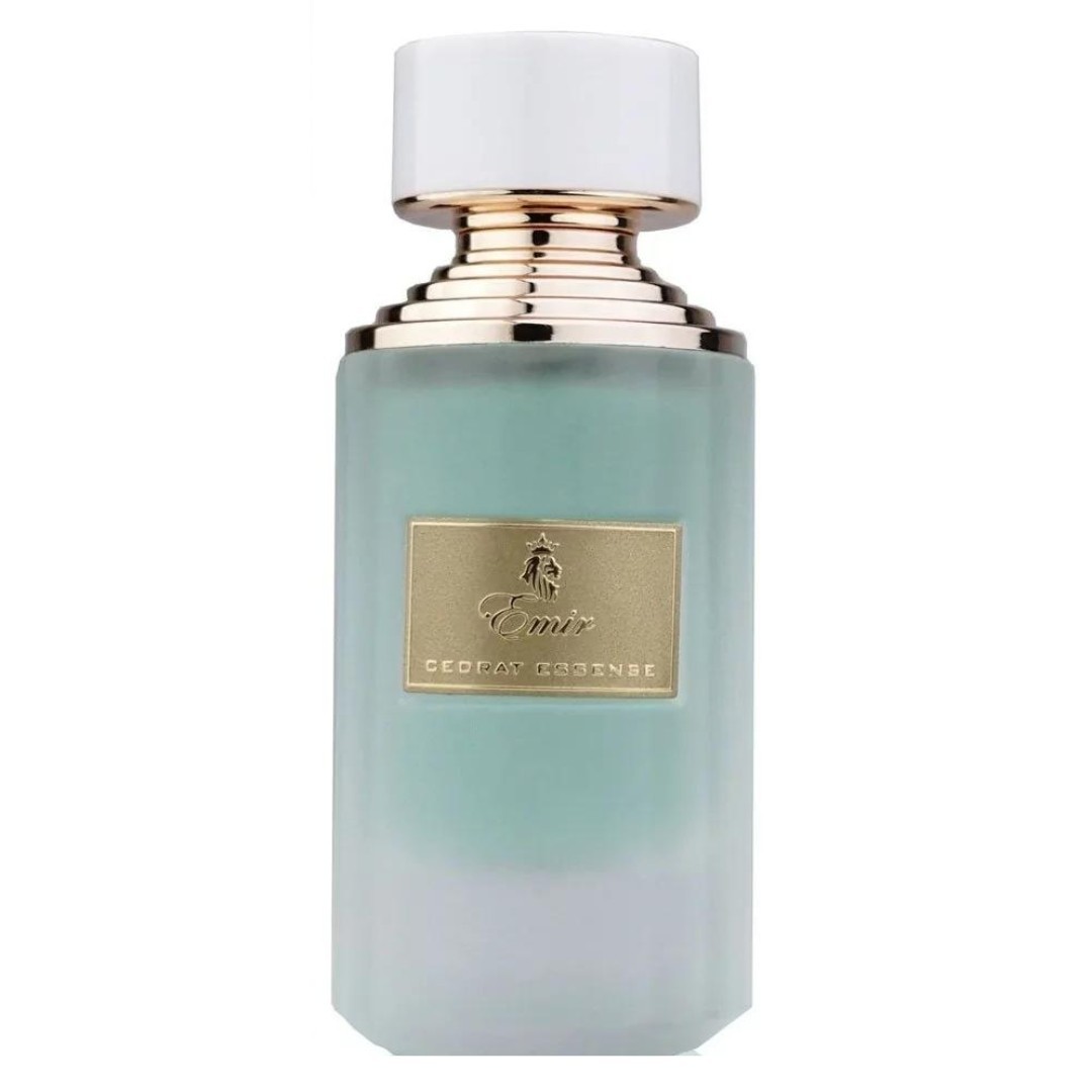 Decant/Sample Paris Corner Emir Cedrat Essense Extrait De Parfum 10ml