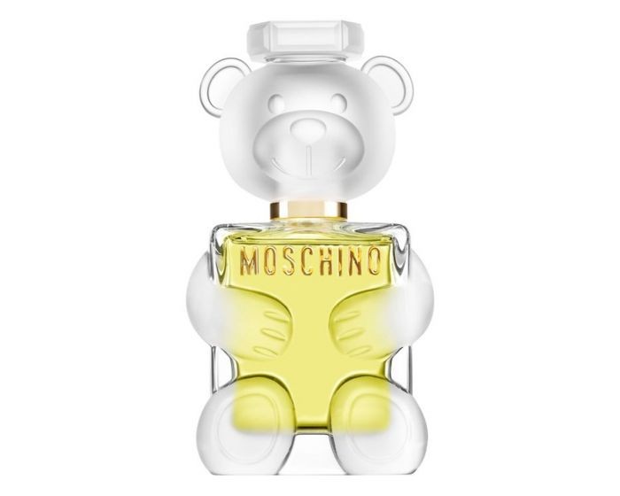 Decant/Sample Moschino Toy 2 For Women EDP 10ml