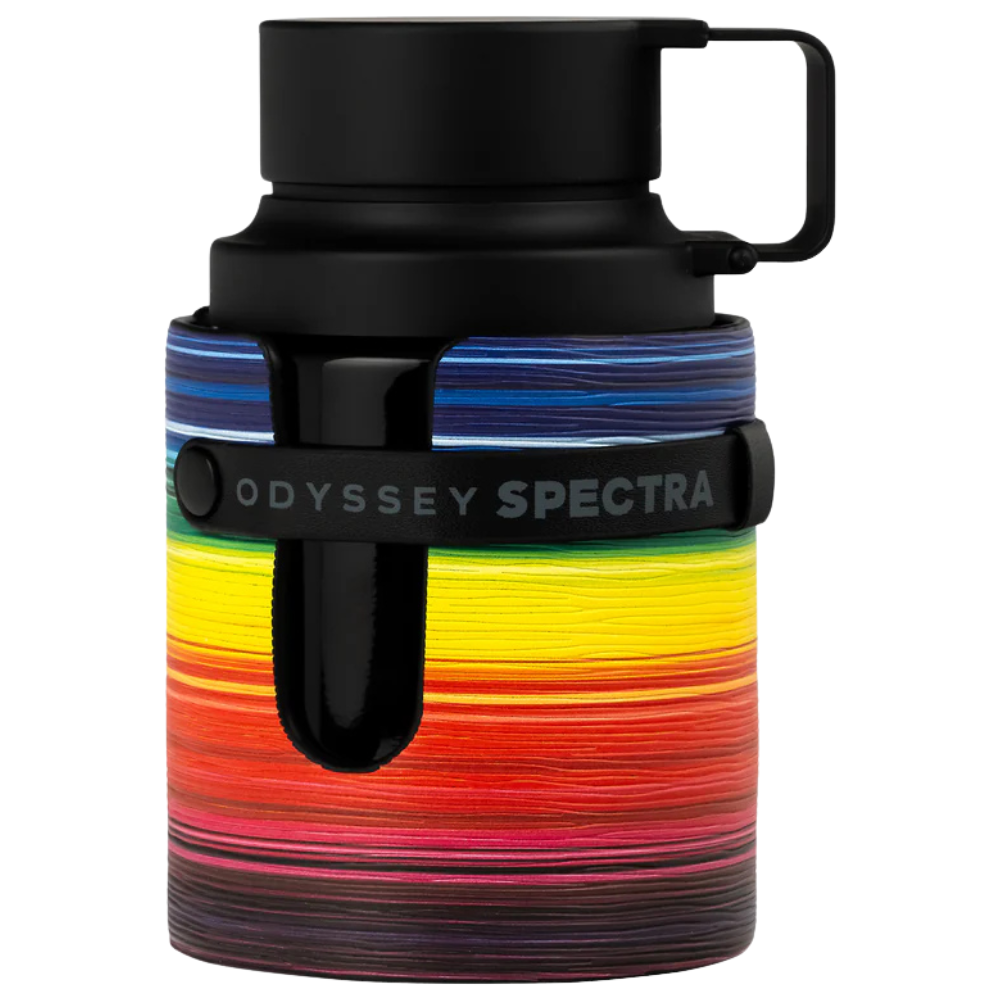 Decant/Sample Armaf Odyssey Spectra For Men and Women EDP 10ml