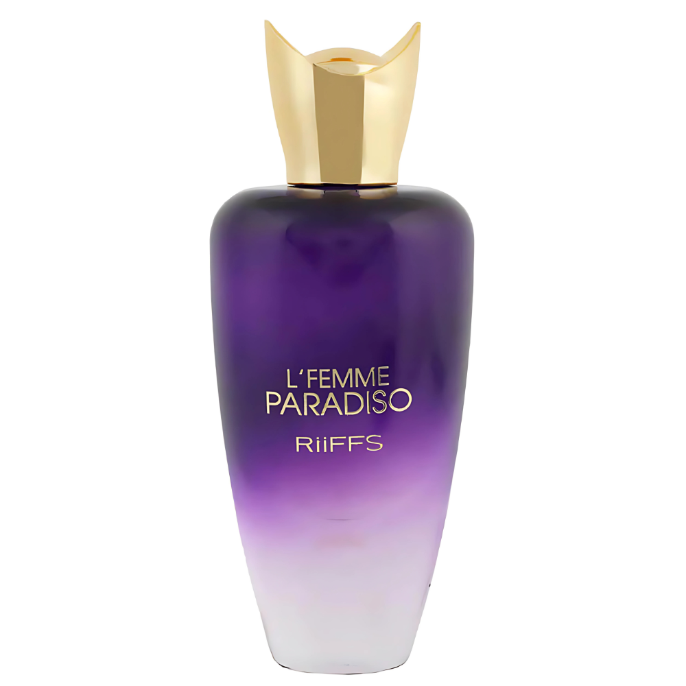 Decant/Sample Riiffs L'Femme Paradiso EDP 10ml