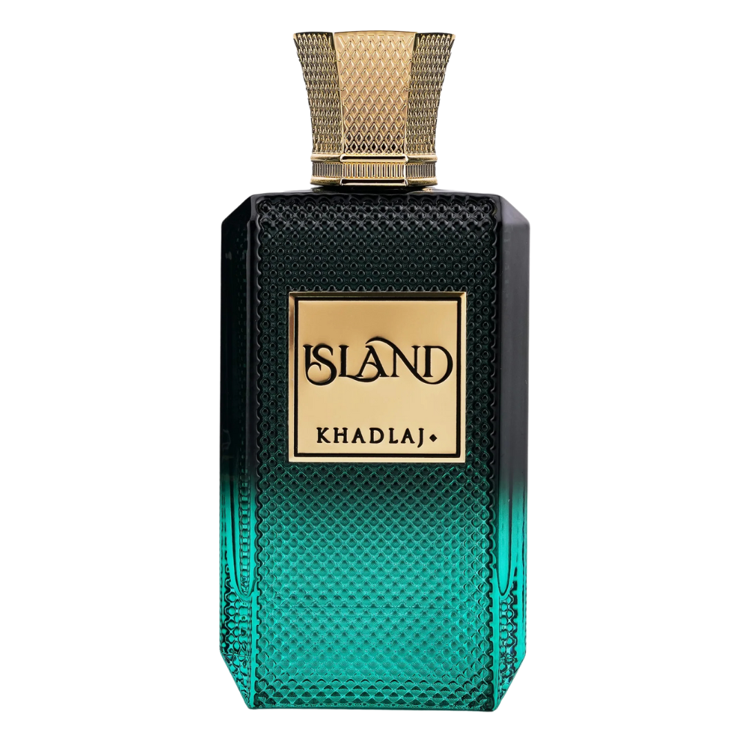 Decant/Sample Khadlaj Island Extrait De Parfum 10ml