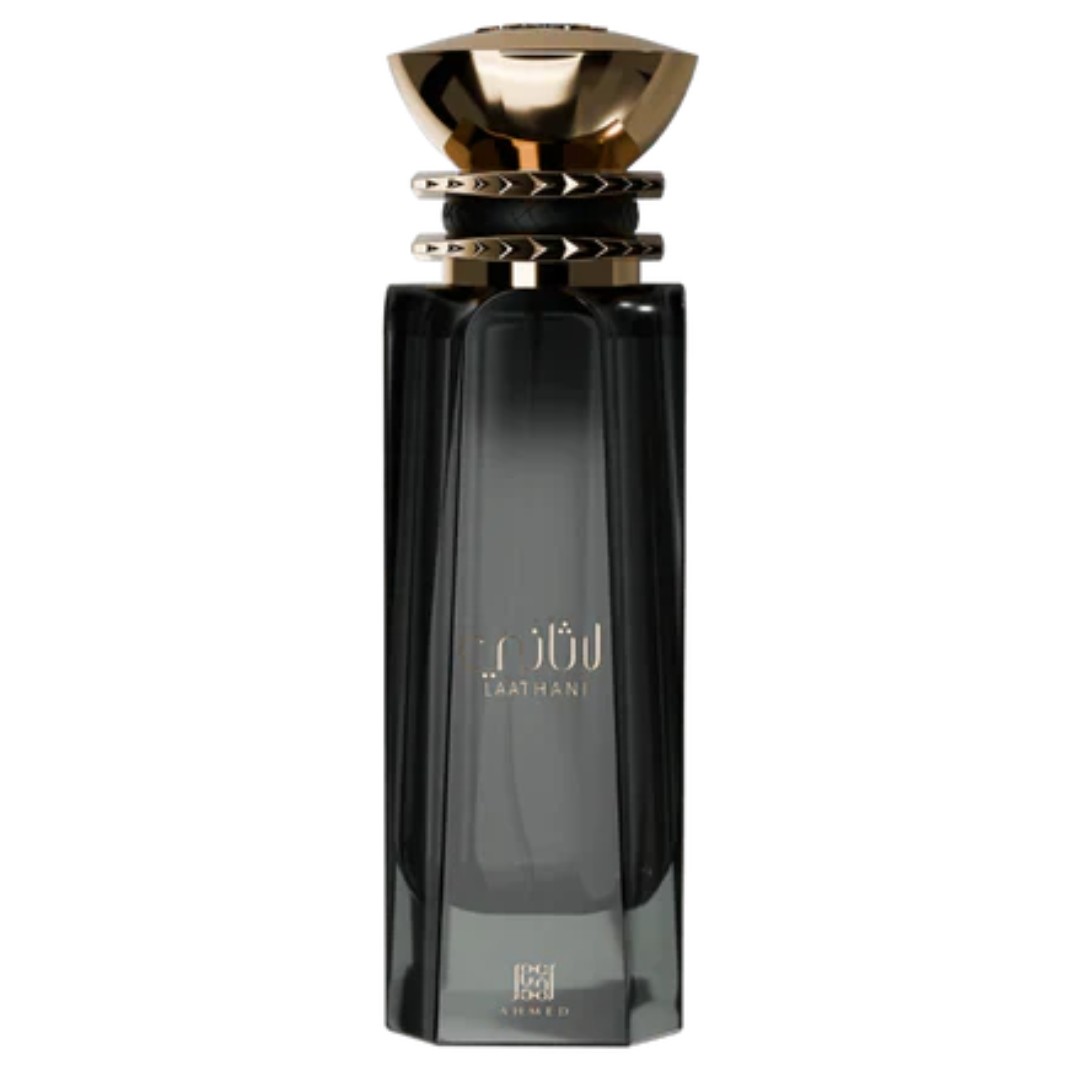 Decant/Sample Ahmed Al Maghribi Laathani Extrait De Parfum 10ml