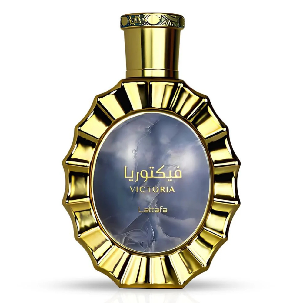 Decant/Sample Lattafa Victoria for Men and Women EDP 10ml