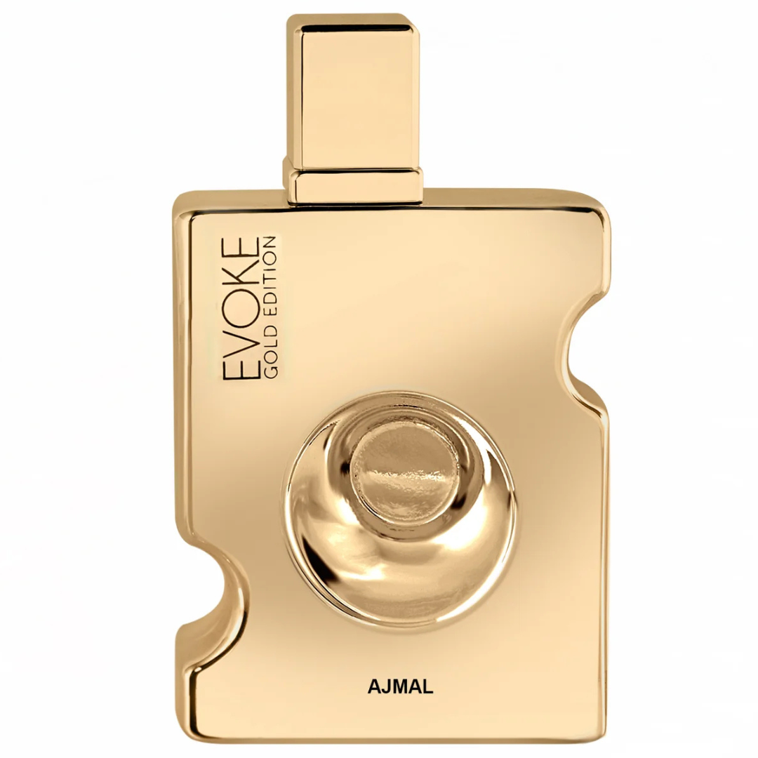 Decant/Sample Ajmal Evoke Gold Edition For Women EDP 10ml