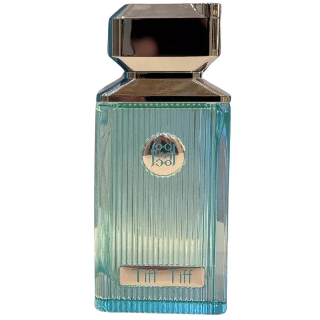 Decant/Sample Ahmed Al Maghribi Tiff Tiff For Men EDP 10ml