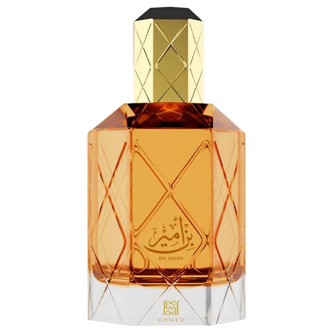 Decant/Sample Ahmed Al Maghribi Bin Ameer Extrait De Parfum 10ml