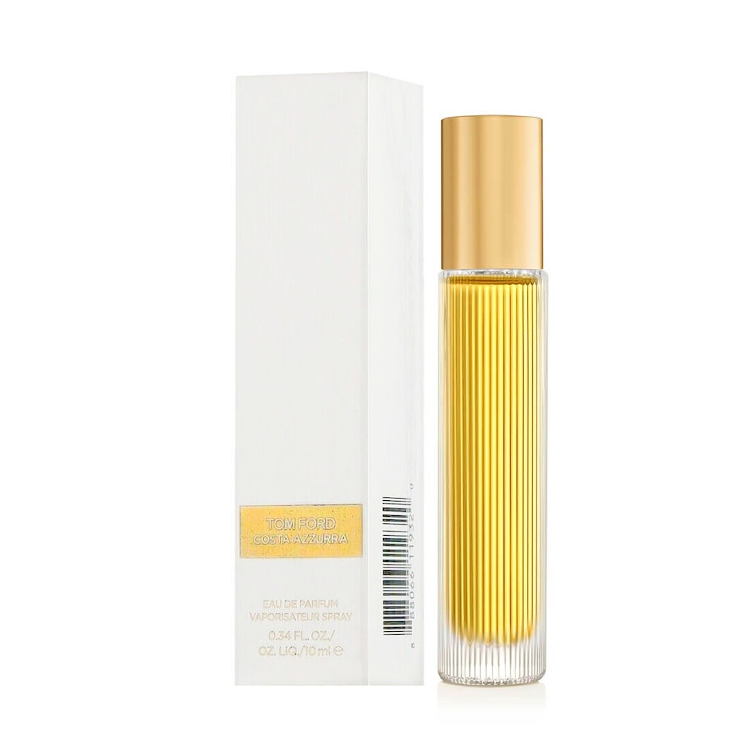 Tom Ford Costa Azzurra For Men and Women EDP Miniature 10ml