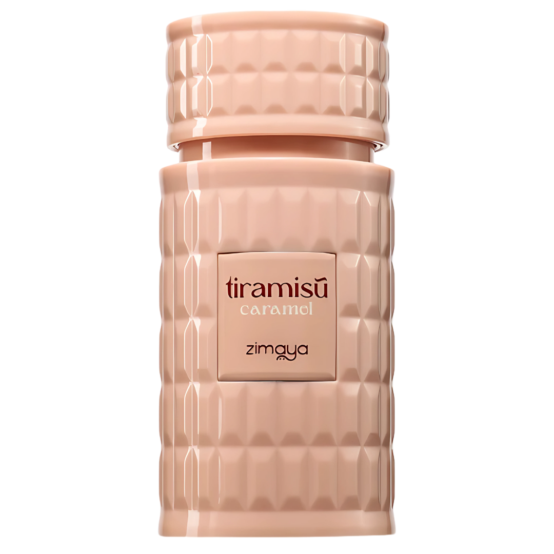Decant/Sample Zimaya Tiramisu Caramel For Women EDP 10ml