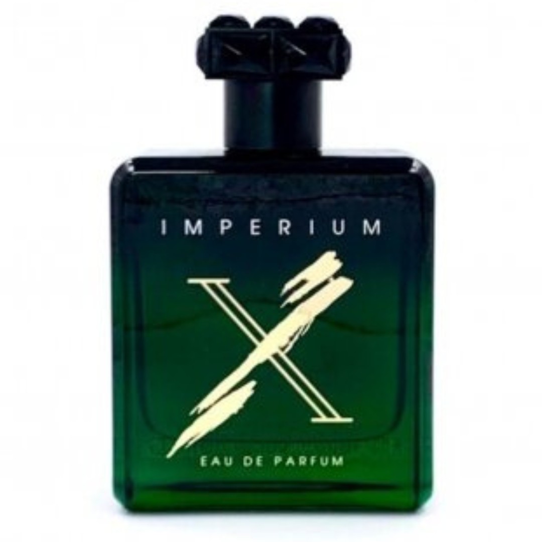 Decant/Sample Fragrance World Imperium X EDP 10ml