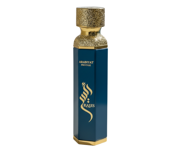 Decant/Sample Arabiyat Prestige Raees For Men EDP 10ml