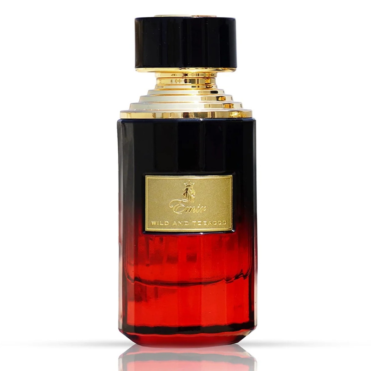 Decant/Sample Paris Corner Emir Wild And Tobacco Extrait De Parfum 10ml