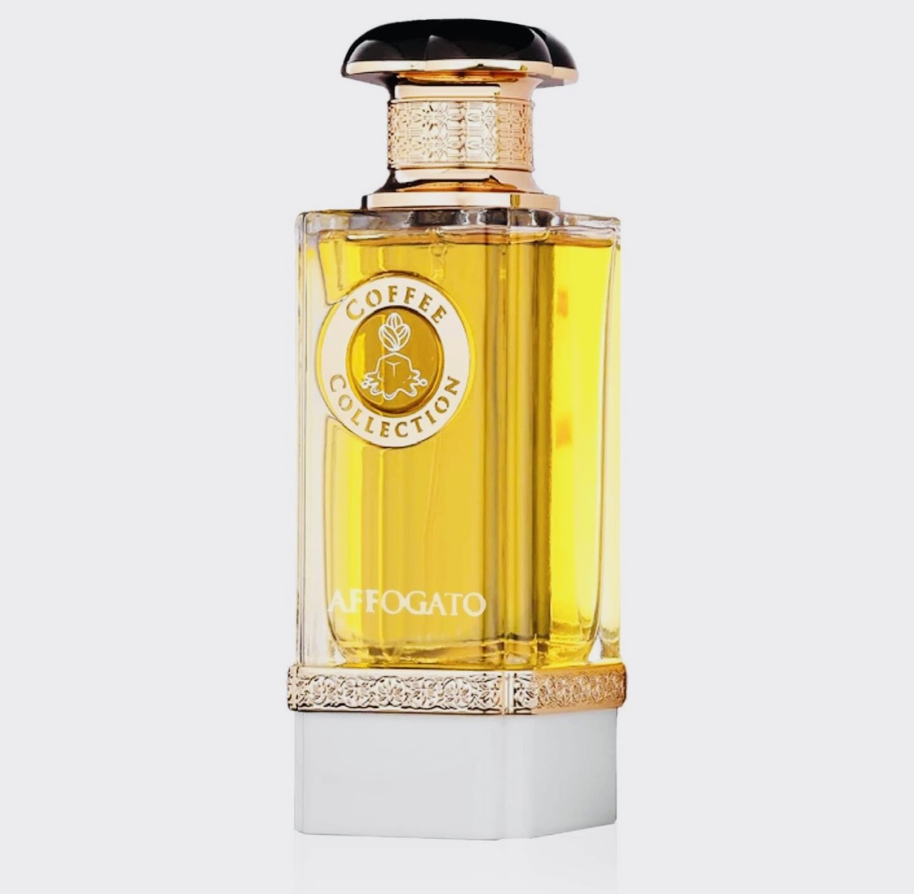Decant/Sample Fragrance World Coffee Collection Affogato EDP 10ml