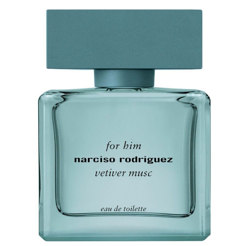 Decant/Sample Narciso Rodriguez Vetiver Musc For Him EDT 10ml