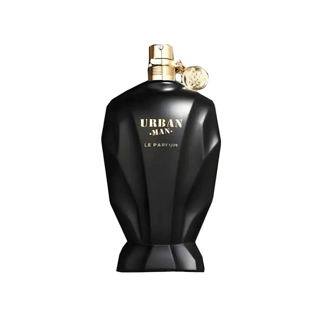 Decant/Sample Fragrance World Urban Man Le Parfum EDP 10ml