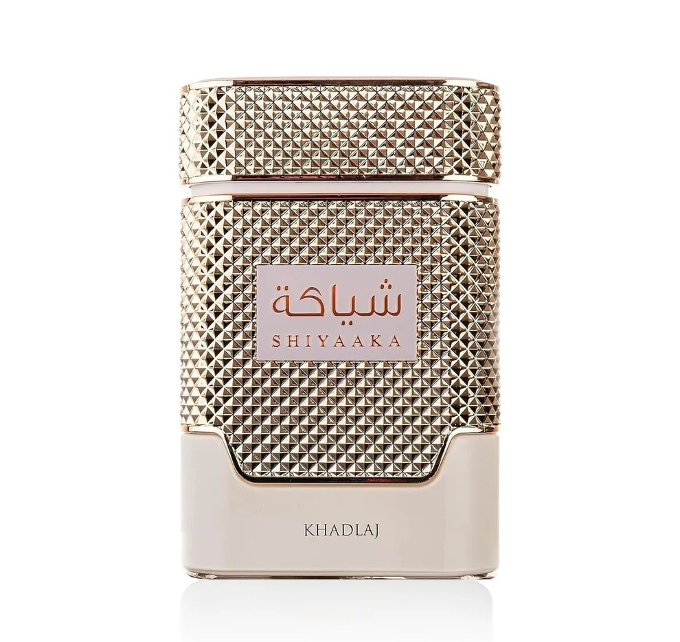 Decant/Sample Khadlaj Shiyaaka White For Men And Women EDP 10ml