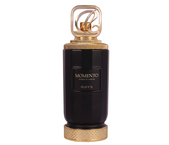 Decant/Sample Riiffs Momento For Men And Women Extrait De Parfum 10ml