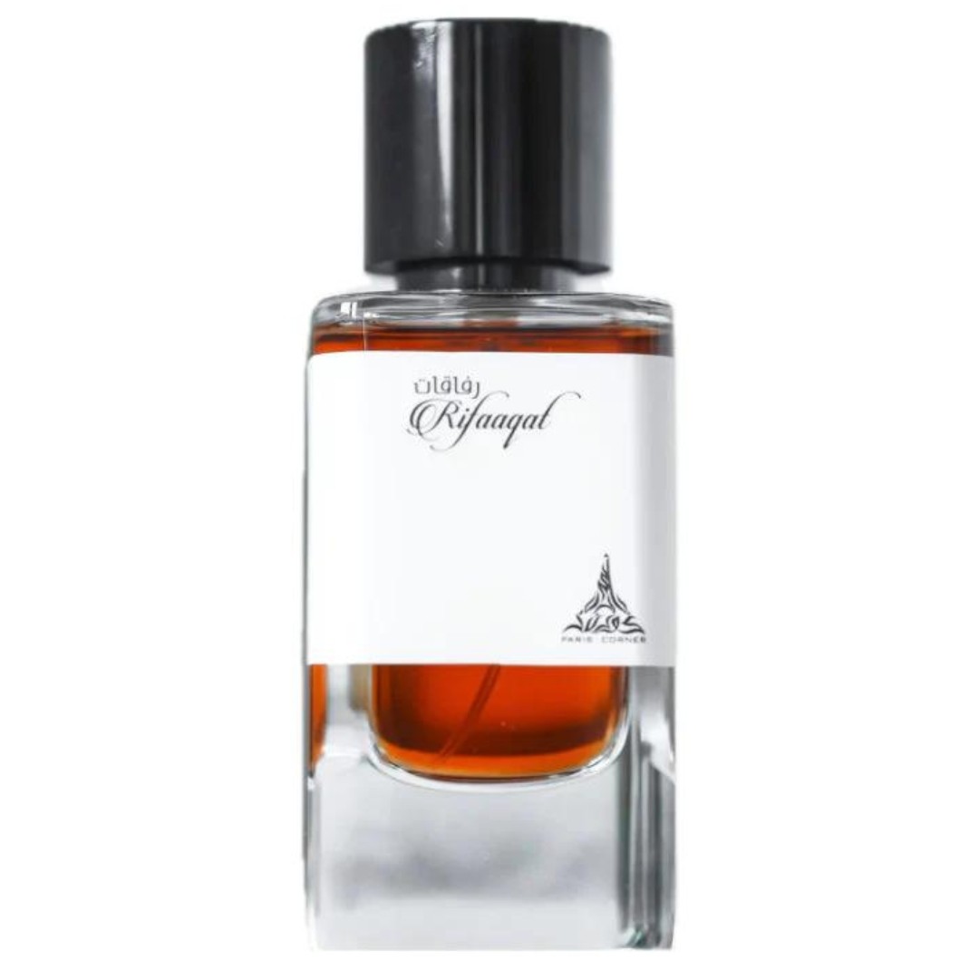 Decant/Sample Paris Corner Rifaaqat For Men And Women EDP 10ml