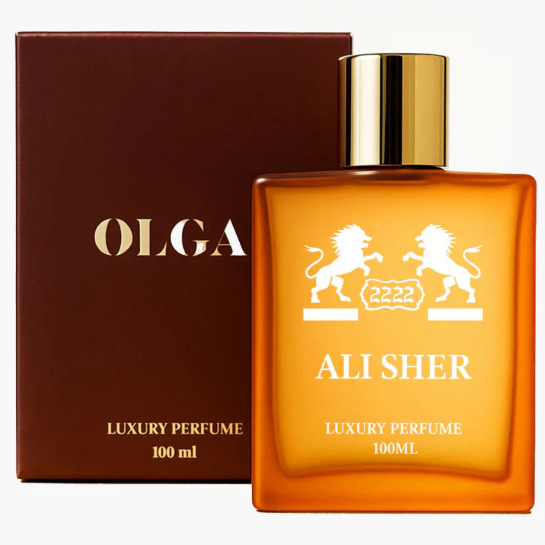 Olga Ali Sher 100ml