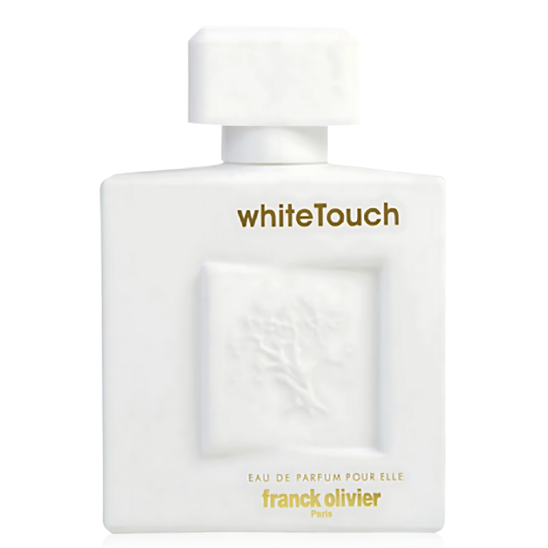 Decant/Sample Franck Olivier White Touch For Women EDP 10ml