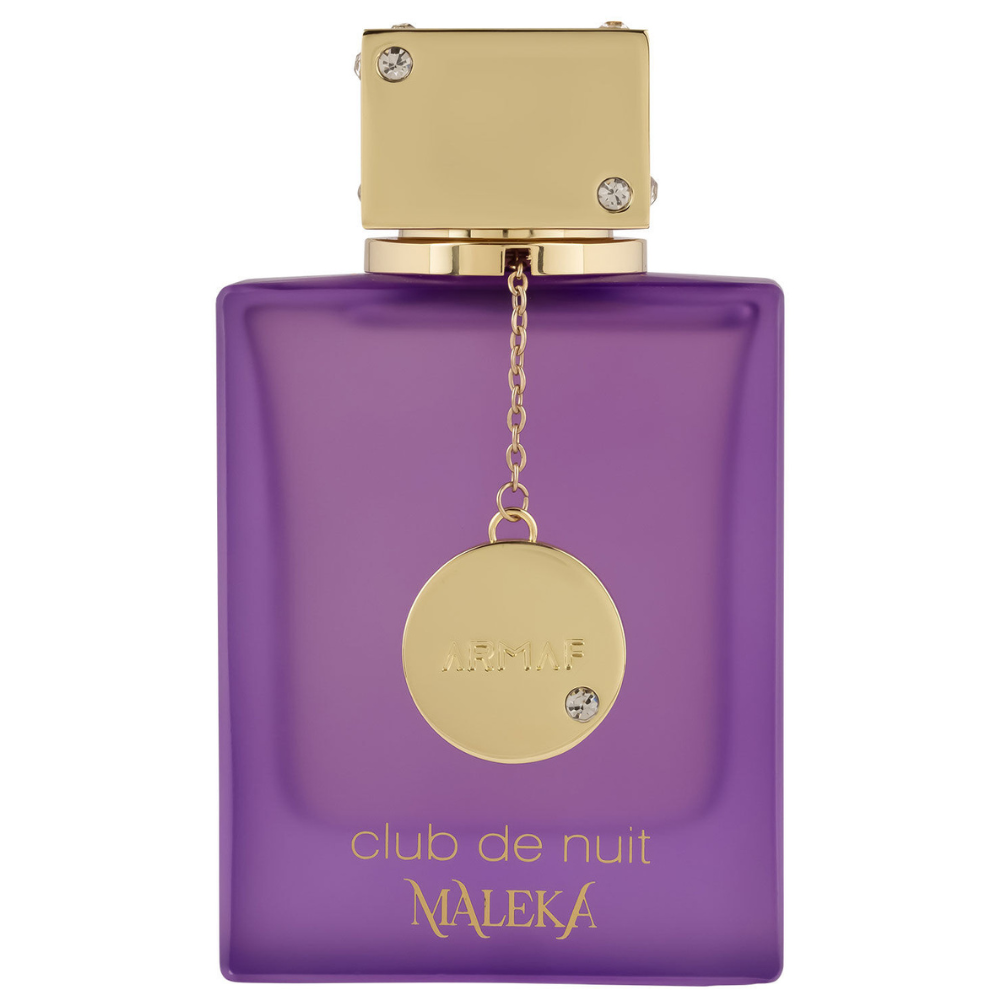 Decant/sample Armaf Club De Nuit Maleka for Women EDP 10ml