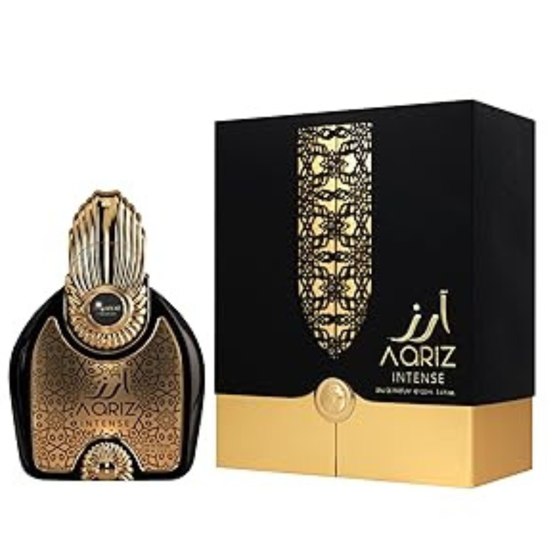 Arabiyat Prestige Aariz Intense For Men And Women EDP 100ml